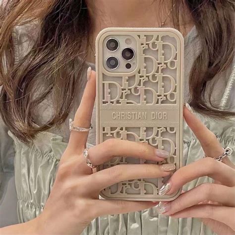 dior phone case fake